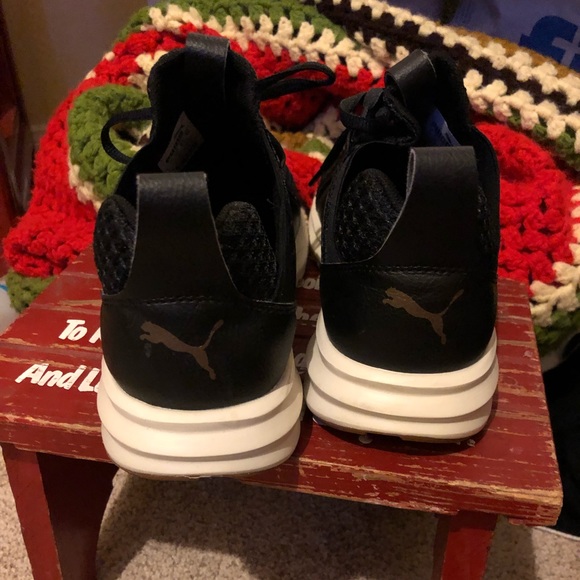 puma soft foam ultimate comfort